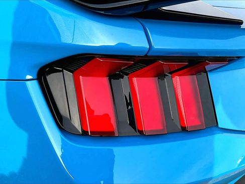 Used 2024 Ford Mustang Dark Horse image 29