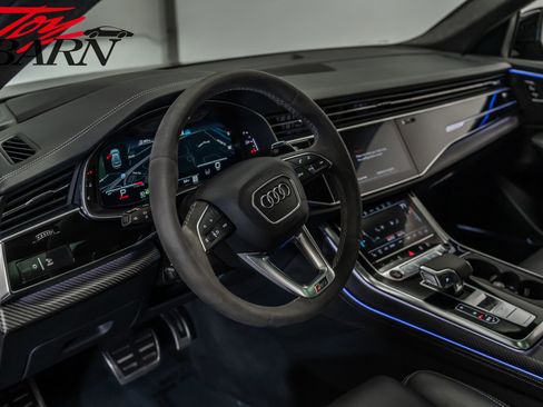 Used 2022 Audi RS Q8 image 27
