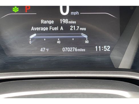 Certified 2018 Honda CR-V EX-L image 38