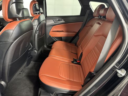 Certified 2023 Kia Sportage SX image 9