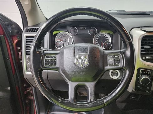 Used 2019 RAM 1500 Big Horn image 14