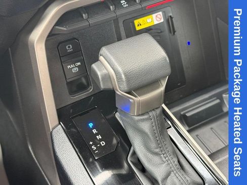 Used 2025 Toyota Tundra SR5 w/ SR5 Premium Package AWD/4WD image 27