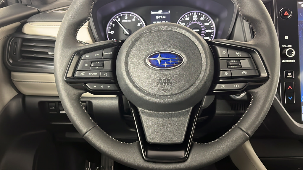 New 2026 Subaru Forester Premium AWD/4WD image 19