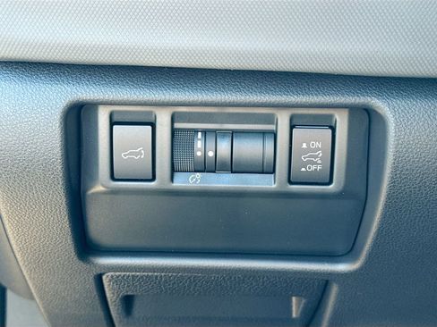 New 2026 Subaru Forester Sport AWD/4WD image 6
