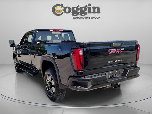 New 2026 GMC Sierra 3500 Denali image 7
