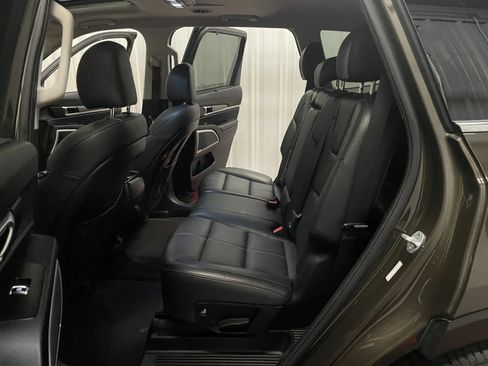 Used 2020 Kia Telluride EX w/ Towing Package AWD/4WD image 36