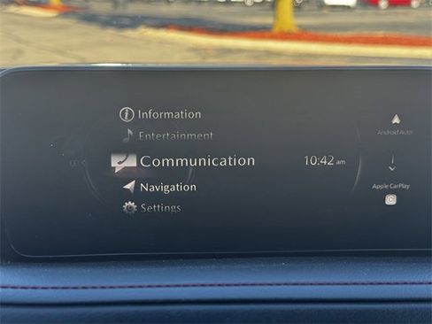 Used 2024 MAZDA CX-30 AWD 2.5 S w/ Preferred Package image 30