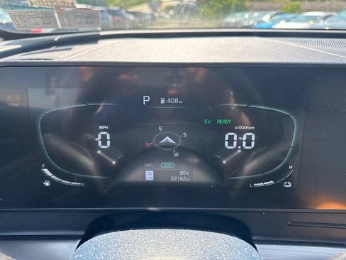 Certified 2023 Kia Sportage EX AWD/4WD image 20