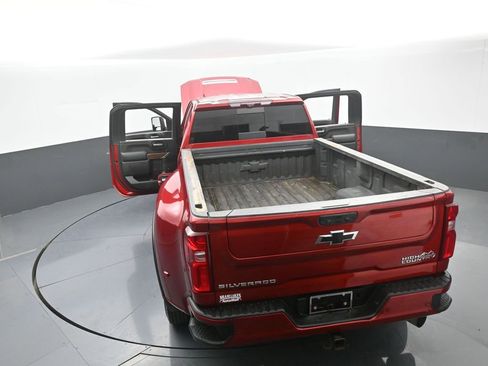 Used 2023 Chevrolet Silverado 3500 High Country image 89