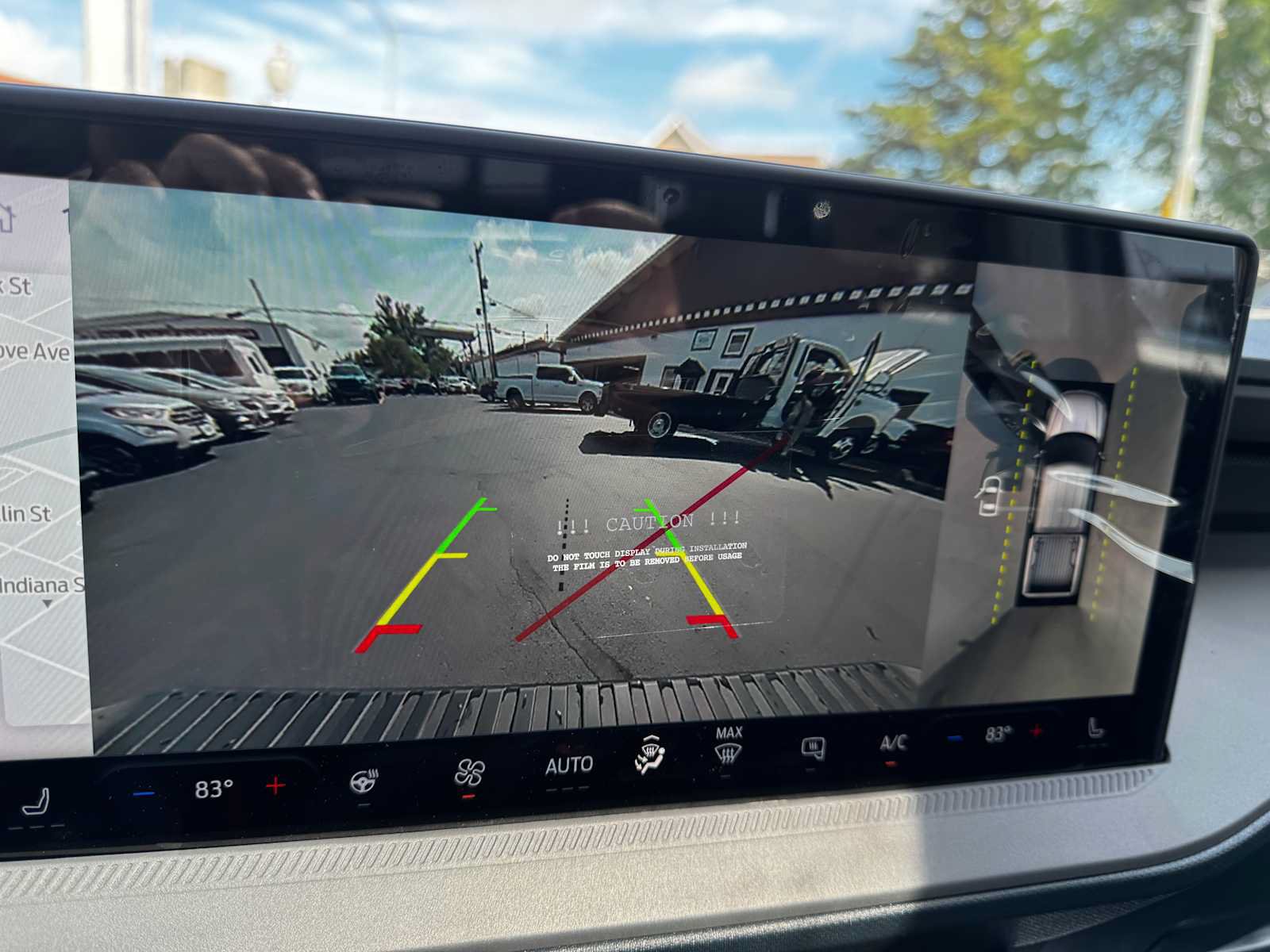 New 2026 Ford Maverick Tremor AWD/4WD image 5