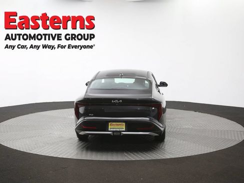 Used 2025 Kia K4 FWD image 36