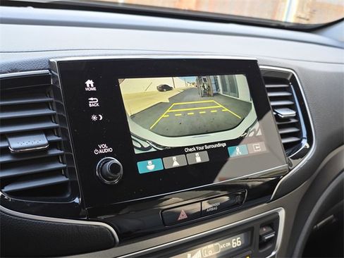 Used 2022 Honda Passport EX-L image 19