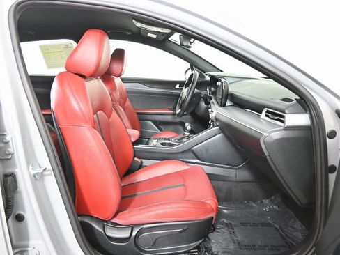 Used 2023 Kia K5 GT-Line w/ GT-Line Premium Package image 13