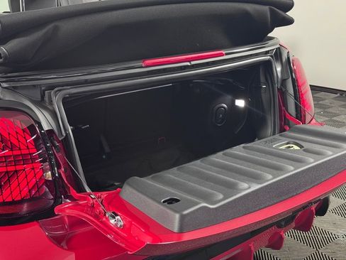 Used 2025 MINI Cooper John Cooper Works FWD image 32