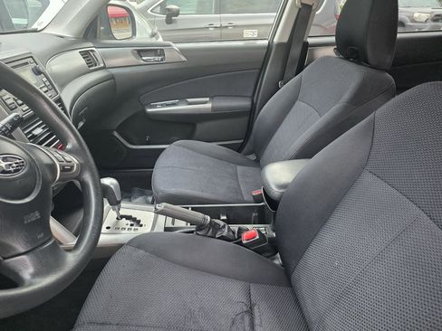 Used 2011 Subaru Forester 2.5X Premium w/ Rugged Pkg 1F image 22