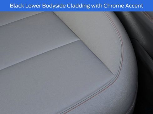 New 2026 Ford Explorer Active w/ Active Comfort Package image 16