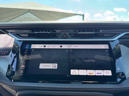 New 2026 Jeep Cherokee Limited AWD/4WD image 14