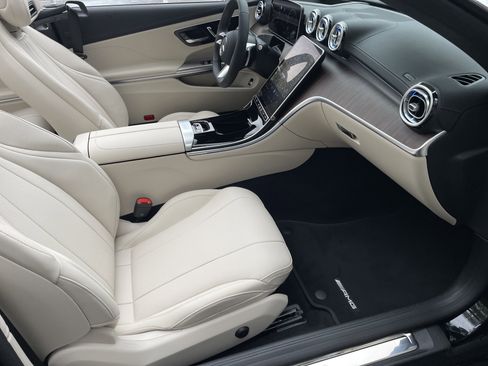 New 2026 Mercedes-Benz CLE 300 4MATIC Cabriolet image 45