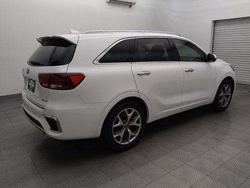 Used 2019 Kia Sorento SX w/ SX Touring Package FWD image 10