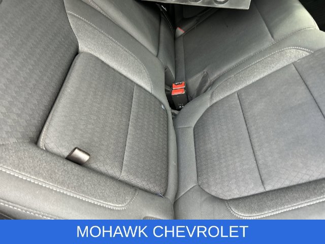 Used 2021 Chevrolet Silverado 1500 RST AWD/4WD image 26