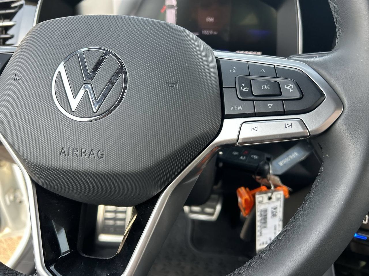 Certified 2026 Volkswagen Jetta Sport FWD image 21