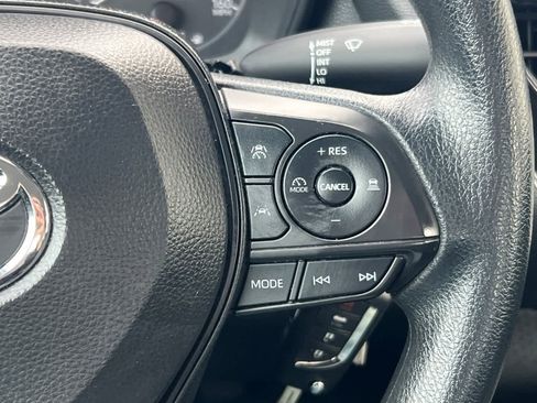 Used 2024 Toyota Corolla LE image 24