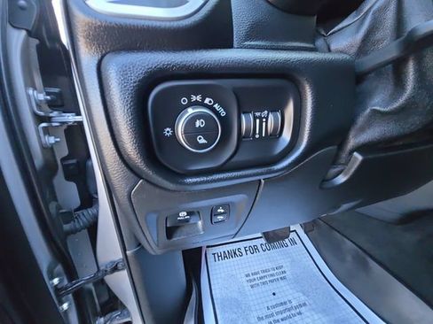 Used 2019 RAM 1500 Big Horn AWD/4WD image 26