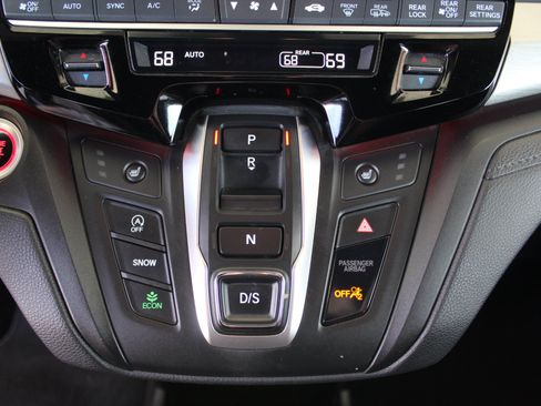 Used 2025 Honda Odyssey Sport-L image 52