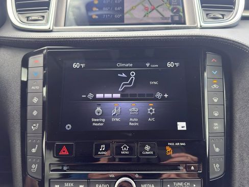 Certified 2024 INFINITI QX50 Autograph AWD/4WD image 30