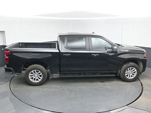 New 2026 Chevrolet Silverado 1500 W/T w/ WT Value Package AWD/4WD image 37