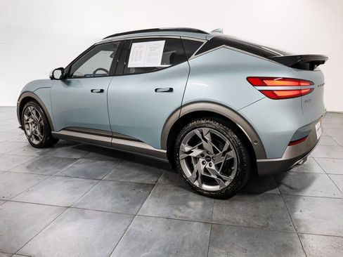 Used 2023 Genesis GV60 Performance image 4