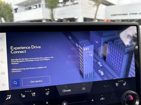 Used 2024 Lexus GX 550 image 18