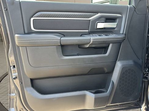 New 2026 RAM 2500 Big Horn image 15