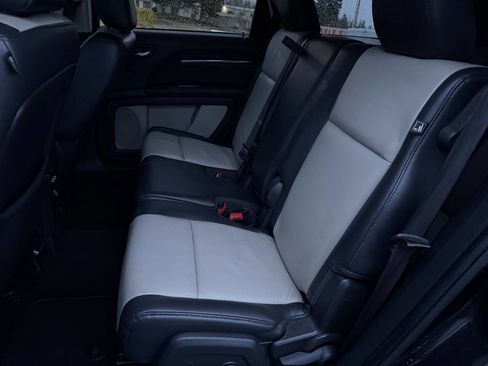 Used 2009 Dodge Journey R/T w/ Entertainment Group #2 image 27