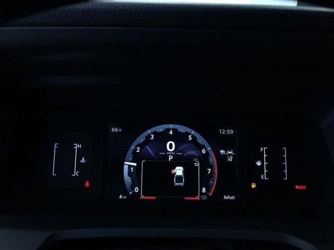 New 2026 Toyota Tacoma SR5 AWD/4WD image 24