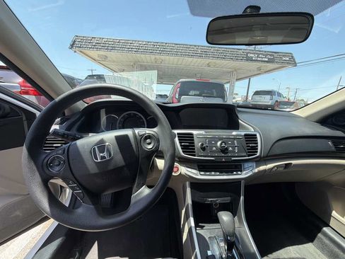 Used 2014 Honda Accord EX image 5