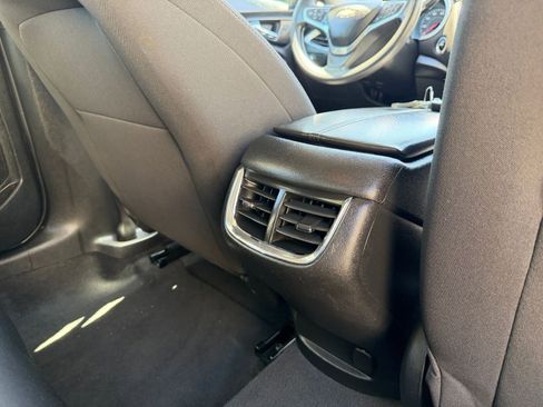 Used 2023 Chevrolet Malibu LT w/ Driver Confidence Package image 23