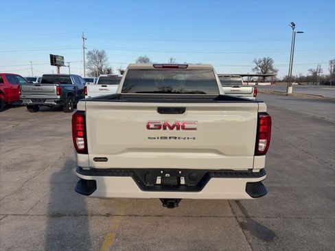 New 2026 GMC Sierra 1500 Pro w/ Graphite Edition image 5