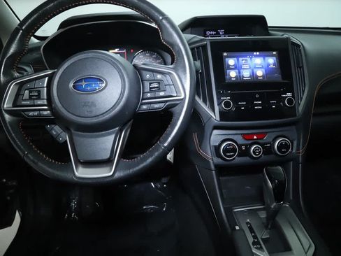 Certified 2021 Subaru Crosstrek 2.0i Premium AWD/4WD image 27