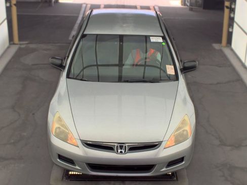 Used 2007 Honda Accord VP image 2