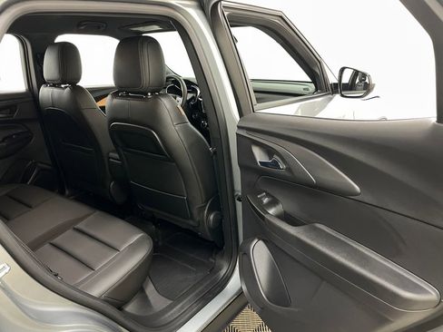 Used 2023 Chevrolet TrailBlazer ACTIV w/ Convenience Package AWD/4WD image 39
