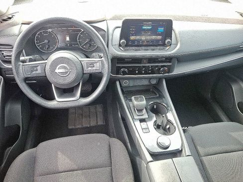 Used 2023 Nissan Rogue S image 14