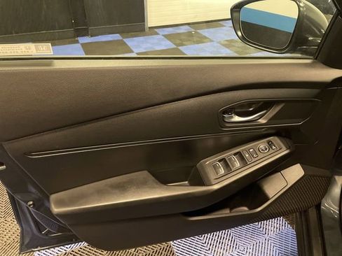 Certified 2025 Honda Accord LX image 13