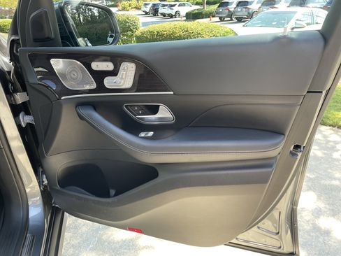 Certified 2023 Mercedes-Benz GLE 350 4MATIC image 45