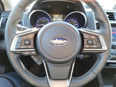 Used 2019 Subaru Outback 2.5i Premium w/ Popular Package #2 image 13