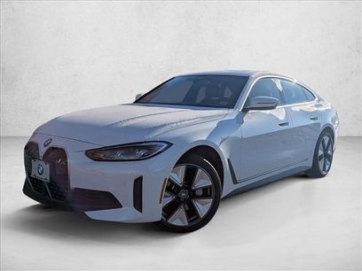 Used 2023 BMW i4 eDrive35 w/ Premium Package