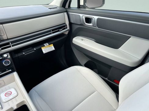 New 2026 Hyundai Santa Fe SE FWD image 15