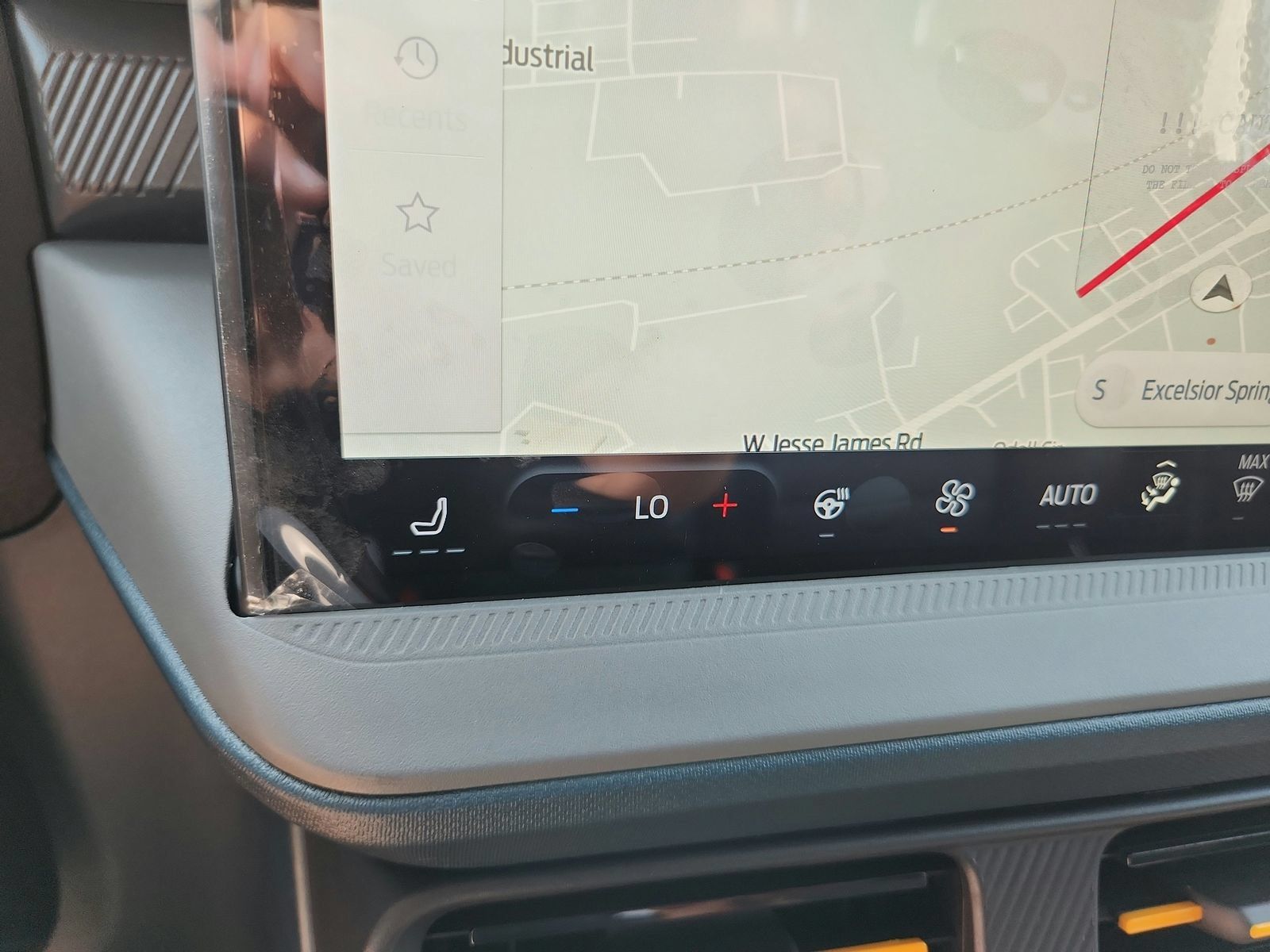 New 2026 Ford Maverick Tremor AWD/4WD image 21