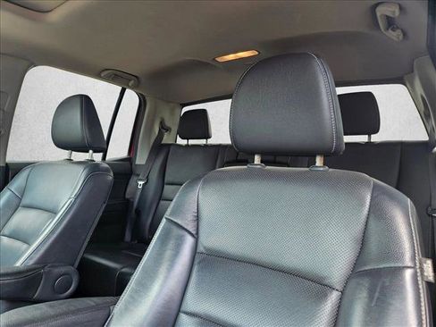 Used 2021 Honda Ridgeline RTL image 9