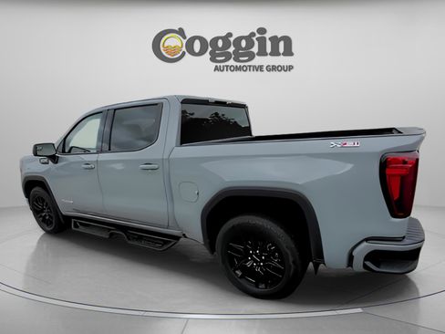 Used 2024 GMC Sierra 1500 Elevation image 5
